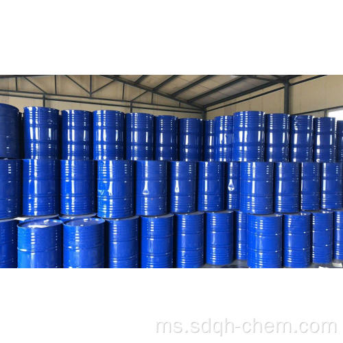 99.99% Gred Tech Methylene Chloride / MC Pengilang